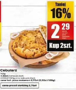 Supeco Cebularz Cebularz oferta