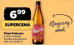 Netto Piwo Połczyn oferta