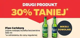 Netto Piwo Carlsberg oferta