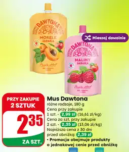 Dino Mus Dawtona oferta