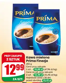 Dino Kawa mielona Prima Finezja oferta
