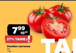Netto Pomidor czerwony oferta
