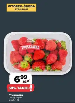 Netto Pomidor czerwony oferta
