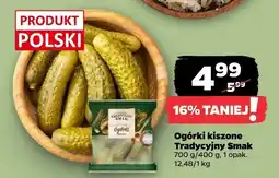 Netto Pomidor czerwony oferta