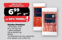 Netto Pomidor czerwony oferta