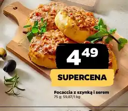 Netto Pomidor czerwony oferta