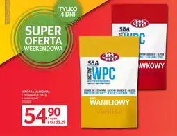 Selgros Wpc sba mlekovita oferta