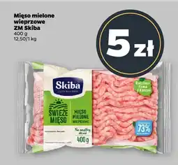 Netto Mięso mielone wieprzowe oferta