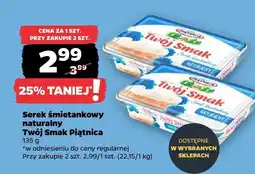 Netto Ser żółty różne rodzaje plastry oferta