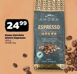 Netto Kawa ziarnista Aroma Gold oferta