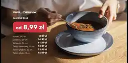 Nela FLORINA ALMOND BLUE Kubek oferta