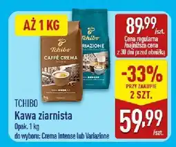ALDI Kawa ziarnista Crema Intense oferta