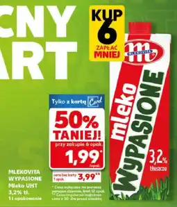 Kaufland Mop obrotowy Turbo oferta