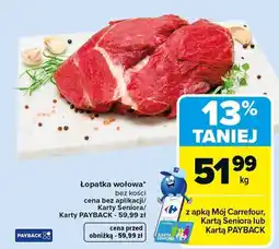 Carrefour Market Makaron LUBELLA ŚWIDERKI różne rodzaje oferta