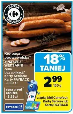 Carrefour Market Makaron LUBELLA ŚWIDERKI różne rodzaje oferta
