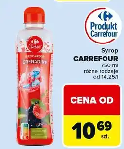Carrefour Makaron LUBELLA ŚWIDERKI różne rodzaje oferta