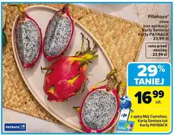 Carrefour Makaron LUBELLA ŚWIDERKI różne rodzaje oferta