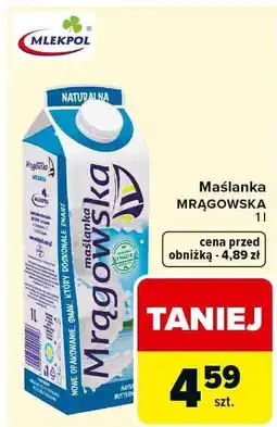 Carrefour Makaron LUBELLA ŚWIDERKI różne rodzaje oferta