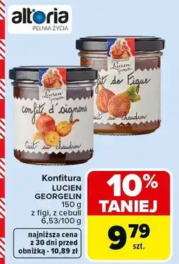 Carrefour Market Polski czosnek JAKOŚĆ Z NATURY CARREFOUR oferta