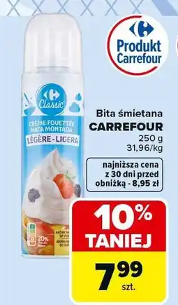 Carrefour Polski czosnek JAKOŚĆ Z NATURY CARREFOUR oferta