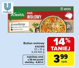 Carrefour Polski czosnek JAKOŚĆ Z NATURY CARREFOUR oferta