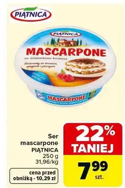 Carrefour Market Ser żółty MLEKPOL plastry, 150 g różne rodzaje oferta