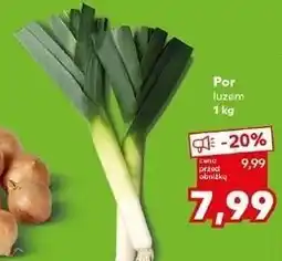 Kaufland Por oferta