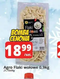 Szyneczka Agro Flaki wołowe oferta