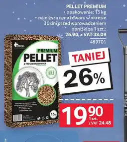 Selgros Home Pellet Premium oferta