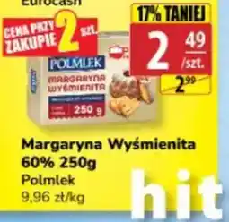 API MARKET Polmlek Margaryna Wyśmienita oferta