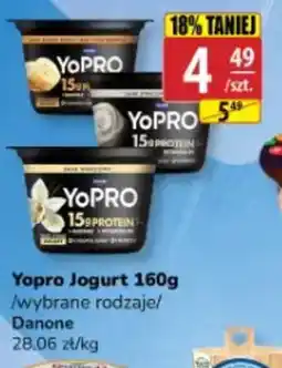 API MARKET Danone Yopro Jogurt oferta