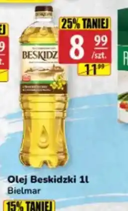 API MARKET Olej Beskidzki Bielmar oferta