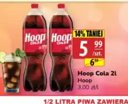 API MARKET Hoop Cola oferta