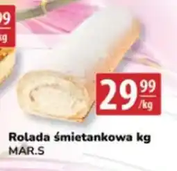 API MARKET Rolada śmietankowa oferta