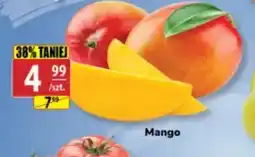 API MARKET Mango oferta