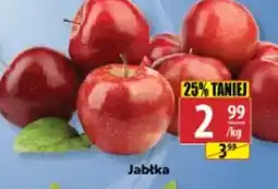 API MARKET Jabłka oferta