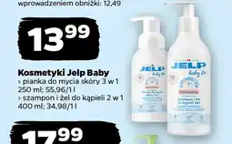 Netto Kosmetyki Jelp Baby oferta