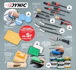 Netto Akcesoria samochodowe oferta