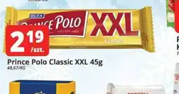 Szyneczka Prince Polo Classic XXL oferta