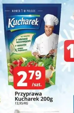 Szyneczka Kucharek Przyprawa oferta