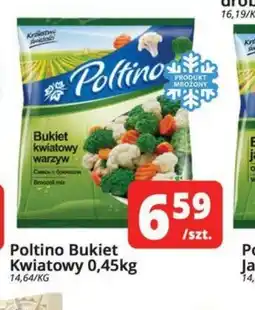 Szyneczka Poltino Bukiet Kwiatowy oferta
