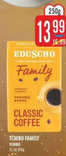 MOKPOL Tchibo family oferta