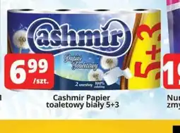 Szyneczka Cashmir Papier toaletowy oferta