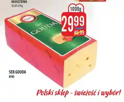 MOKPOL Ser gouda ryki oferta