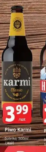 Szyneczka Piwo Karmi oferta