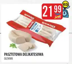 MOKPOL Pasztetowa delikatesowa olewnik oferta