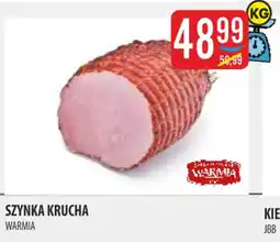 MOKPOL Szynka krucha warmia oferta