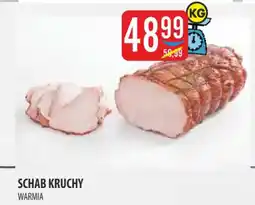 MOKPOL Schab kruchy warmia oferta