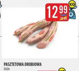 MOKPOL Pasztetowa drobiowa duda oferta