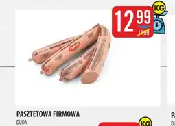 MOKPOL Pasztetowa firmowa duda oferta
